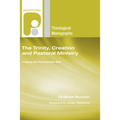The Trinity, Creation and Pastoral Ministry