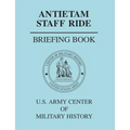 Antietam Staff Ride Briefing Book