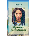 My Name Is Nkechukwuọma
