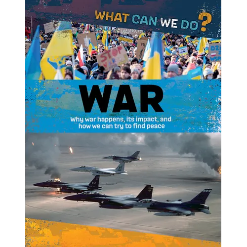 War