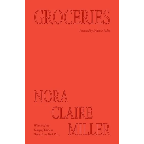 Groceries