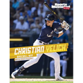 Christian Yelich: Baseball MVP
