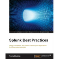 Splunk Best Practices