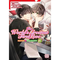 The World's Greatest First Love, Vol. 16