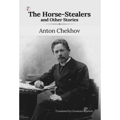The Horse-Stealers and Other Stories