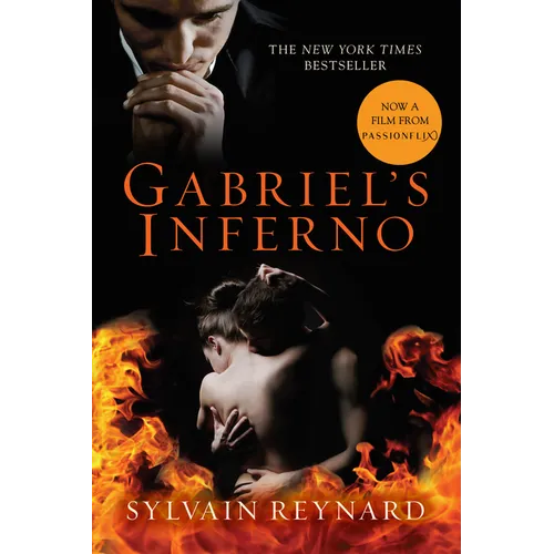 Gabriel's Inferno - Paperback
