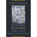 Giving Beyond the Gift: Apophasis and Overcoming Theomania