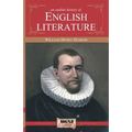 An Outline History of English Literature