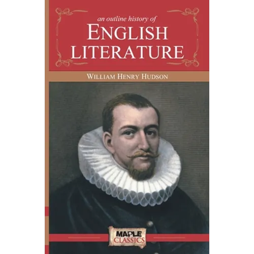 An Outline History of English Literature