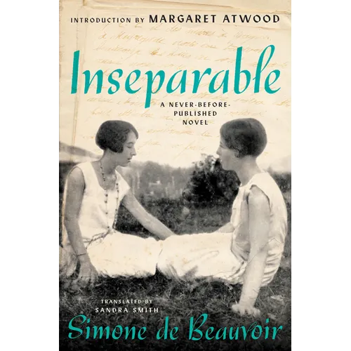 Inseparable: A Never-Before-Published Novel