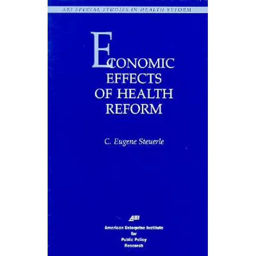 Economic Effects of Health Reform