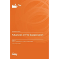 Advances in Fire Suppression