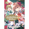Tying the Knot with an Amagami Sister 7