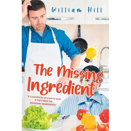 The Missing Ingredient