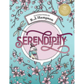 Serendipity Coloring Book