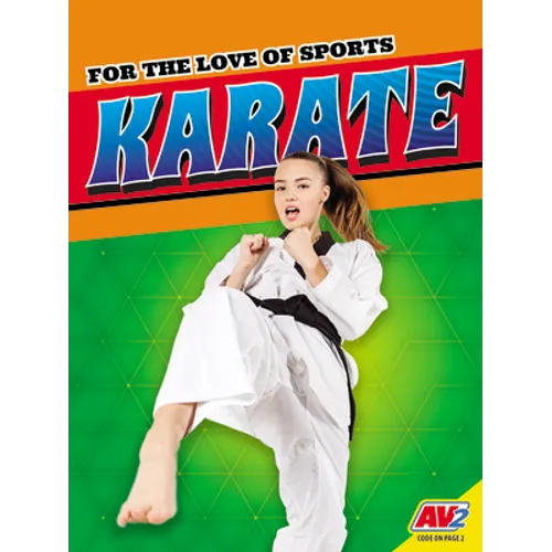 Karate