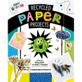 Recycled Paper Projects