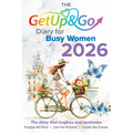 The Get Up and Go Diary for Busy Women 2026