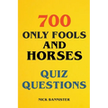 700 Only Fools and Horses Quiz Questions