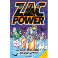 Zac's Biggest Ever Hits! Volume Three: Volume 3