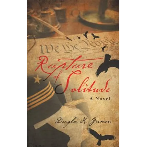 Rupture of Solitude