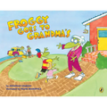 Froggy Goes to Grandma's