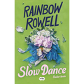 Slow Dance (Bailar Lento)