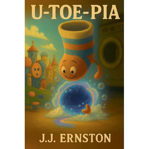 U-Toe-Pia