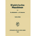 Electrische Maschinen: Eine Einführung in die Grundlagen
