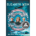 A Thousand Sisters: The Heroic Airwomen of the Soviet Union in World War II