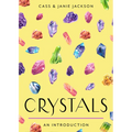 Crystals: Your Plain & Simple Guide to Choosing, Cleansing, and Charging Crystals for Healing