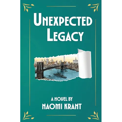 Unexpected Legacy