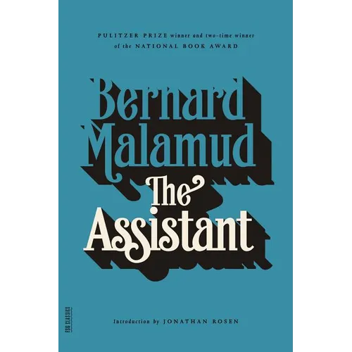 The Assistant