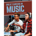 Great Careers in Music