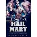 Hail Mary: A Sports Reverse Harem Romance