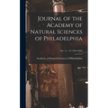 Journal of the Academy of Natural Sciences of Philadelphia; ser. 2, v. 10 (1894-1896)
