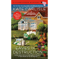 Eaves of Destruction