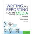 Writing & Reporting for the Media