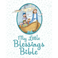 My Little Blessings Bible