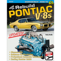 How to Rebuild Pontiac V-8s Updated