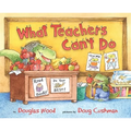 What Teachers Can't Do