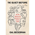 The Quiet Before: On the Unexpected Origins of Radical Ideas