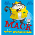 Mack Y El Queso Desaparecido