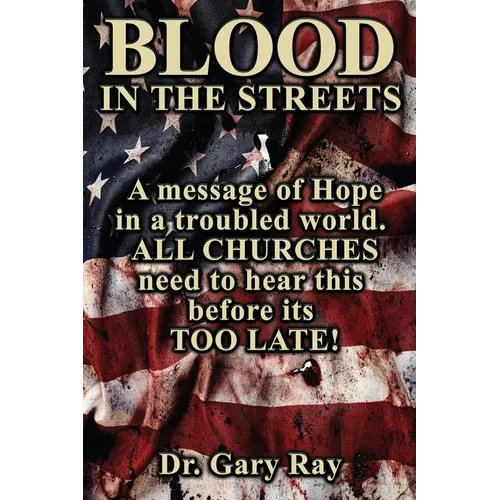 Blood In The Streets