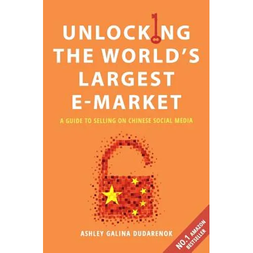 Unlocking the World's Largest E-Market: A Guide to Selling on Chinese Social Media