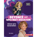 Beyoncé and Whitney Houston: Voices of a Generation