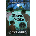 Zora and Me