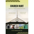 Church Hurt: Reparations for My Soul: Healing Racialized Trauma