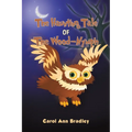 The Haunting Tale of The Wood-Nymph