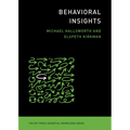 Behavioral Insights
